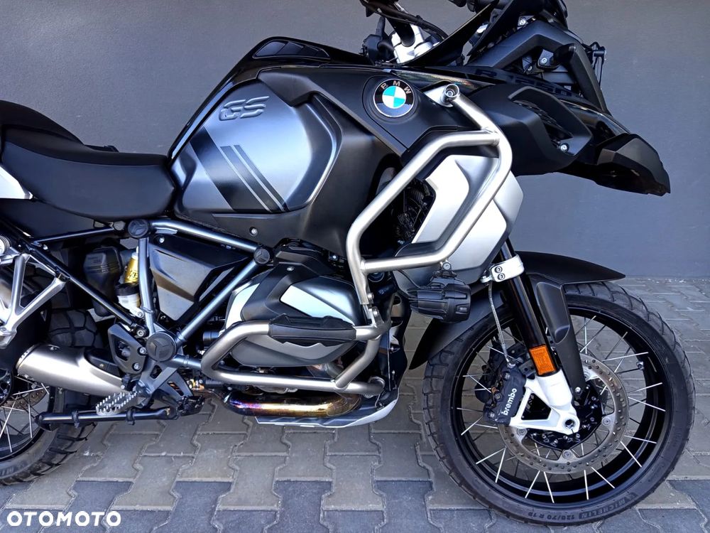 BMW GS - 5