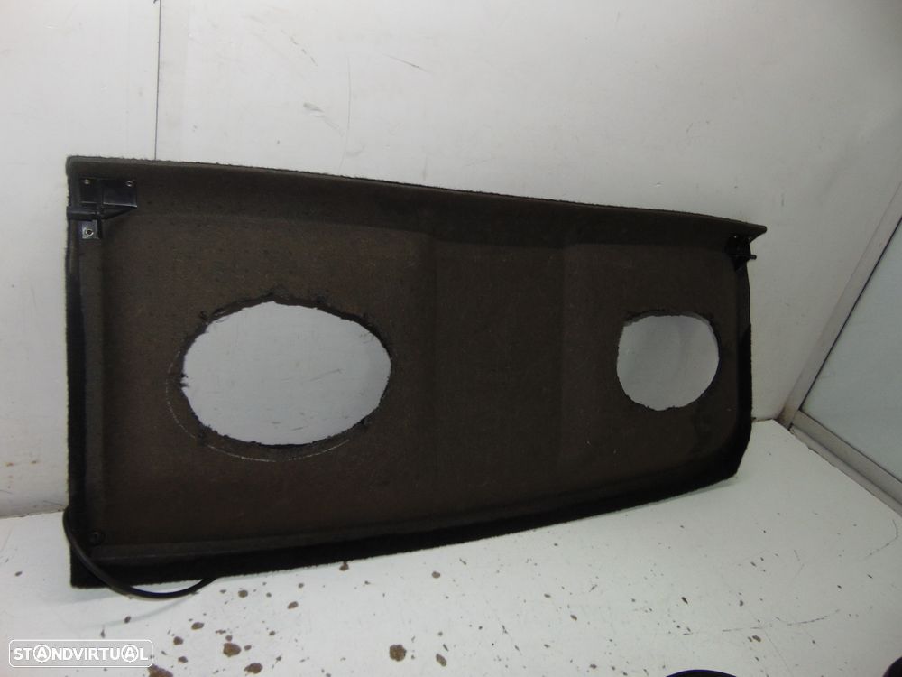 Seat Ibiza chapeleira - 10