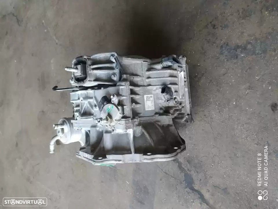 CAIXA VELOCIDADES MINI MINI CLUBMAN 2016 -GA6F21WA - 3