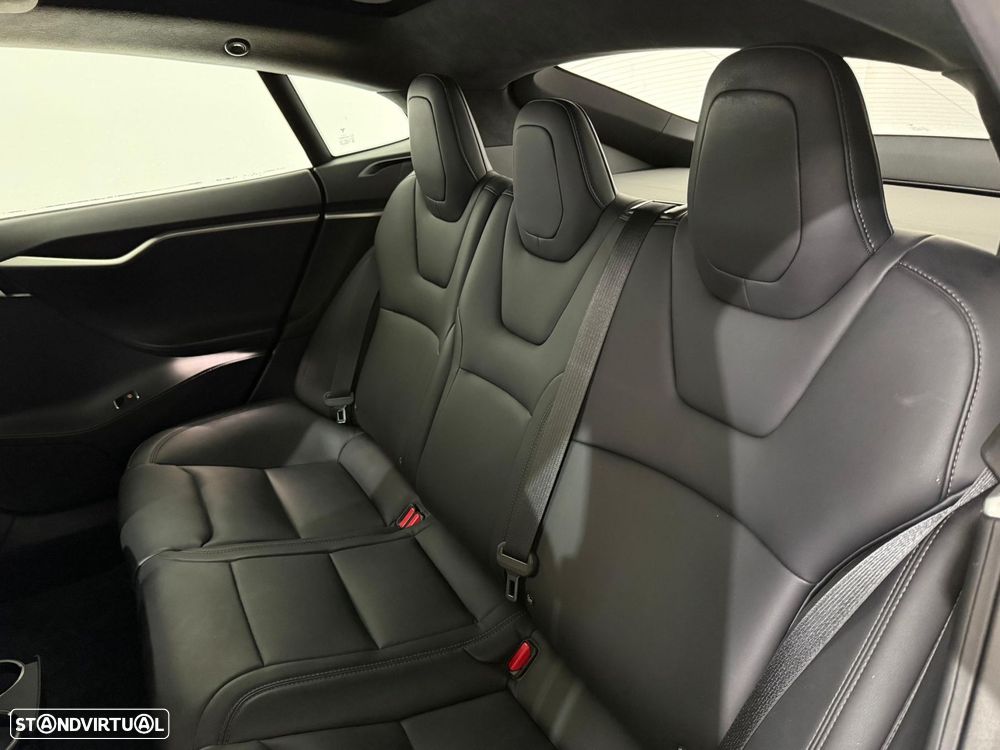 Tesla Model S 100D - 9