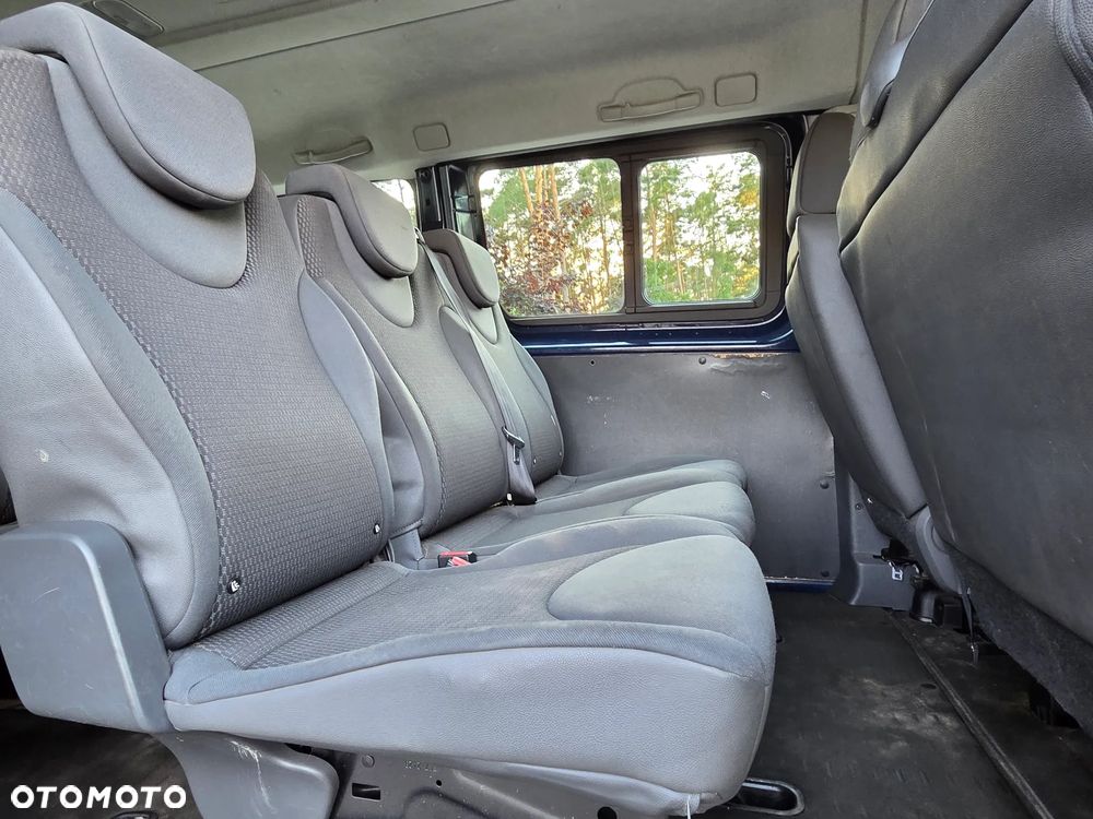 Citroën Jumpy Combi - 13