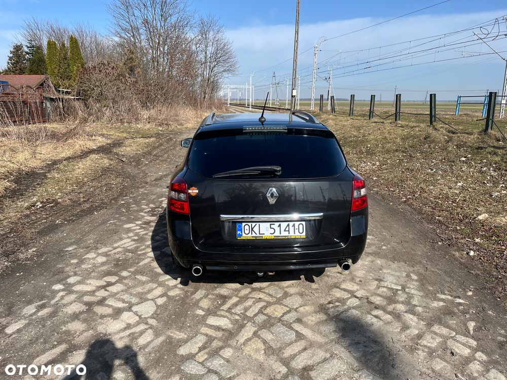 Renault Laguna - 4