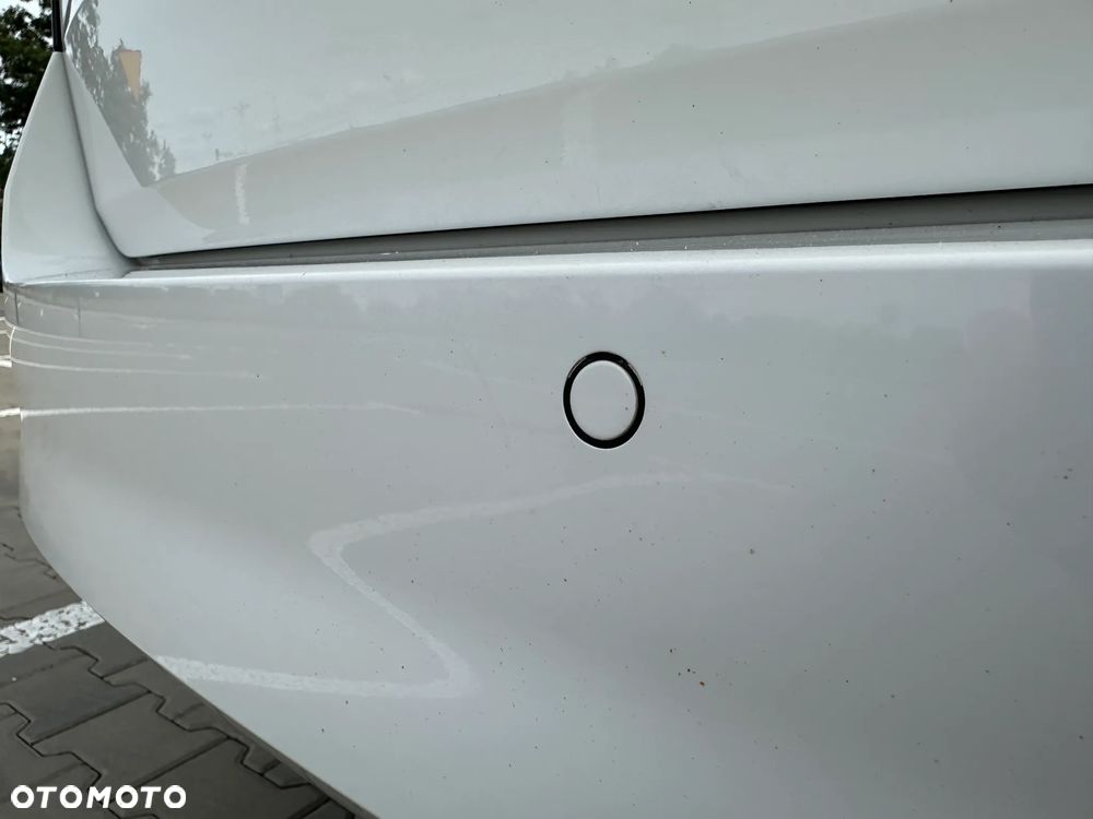 Skoda Fabia 1.0 Ambition - 35