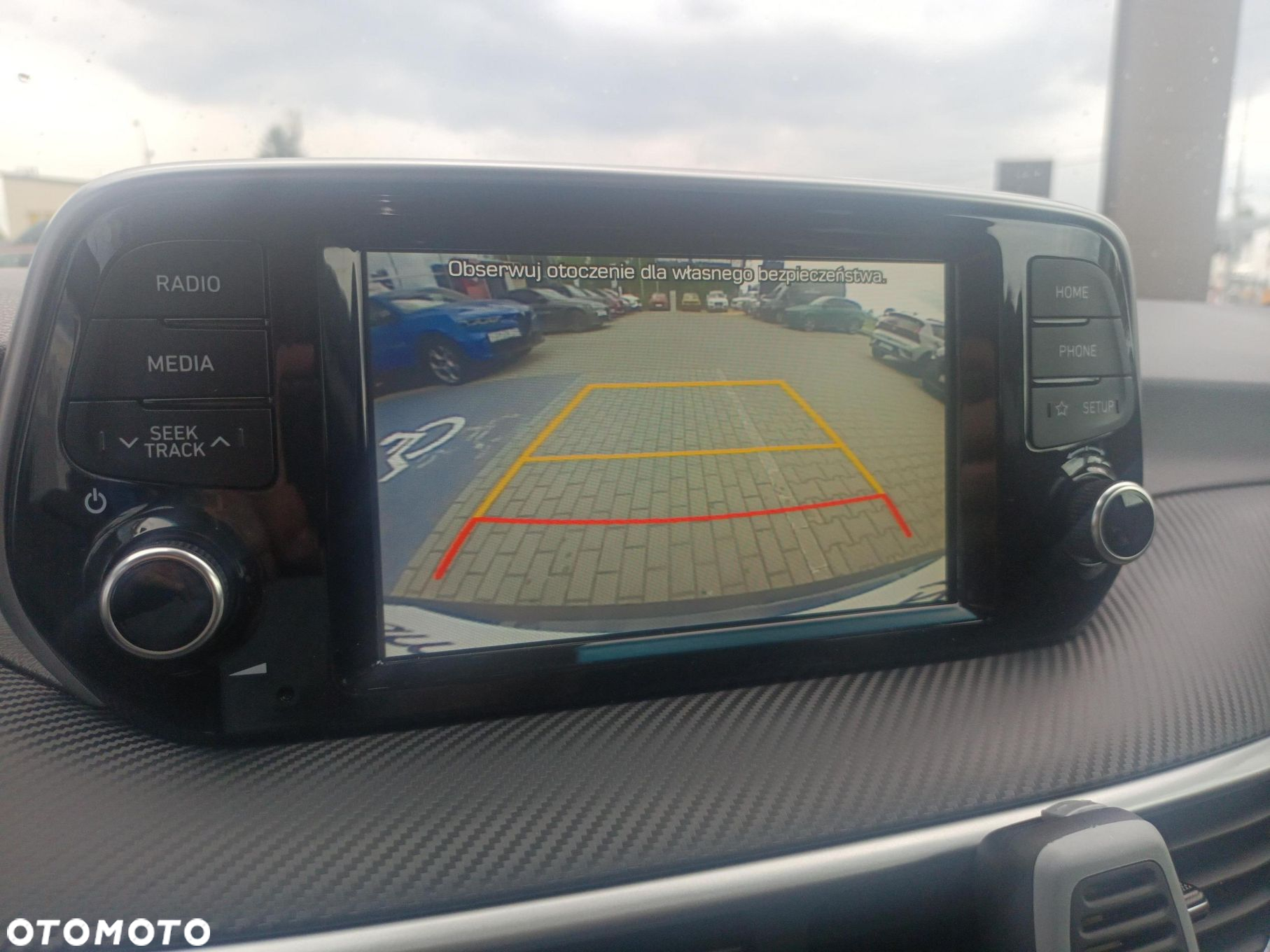 Hyundai Tucson 1.6 CRDi Style 4WD - 16