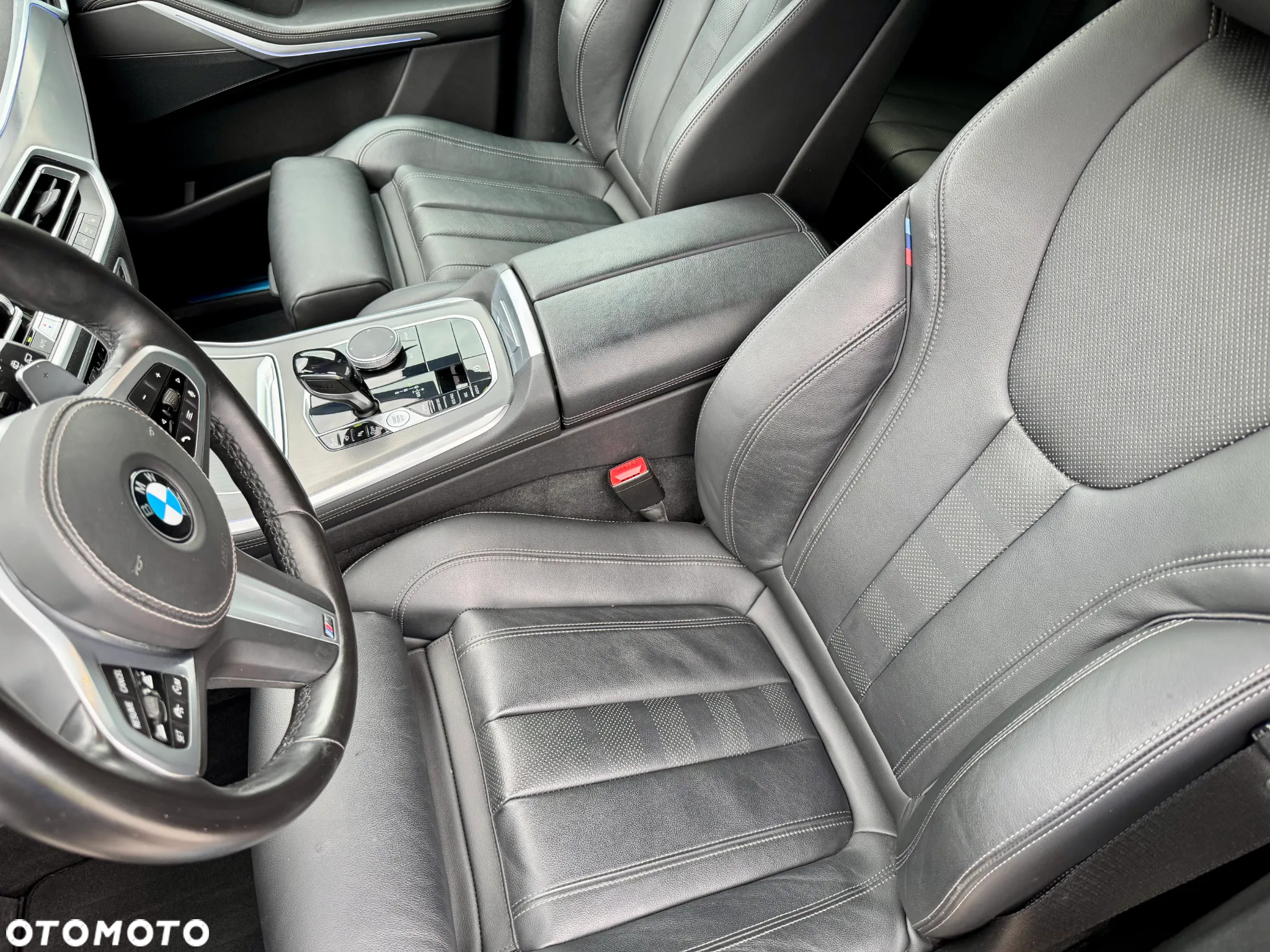 BMW X5 xDrive25d sport - 15