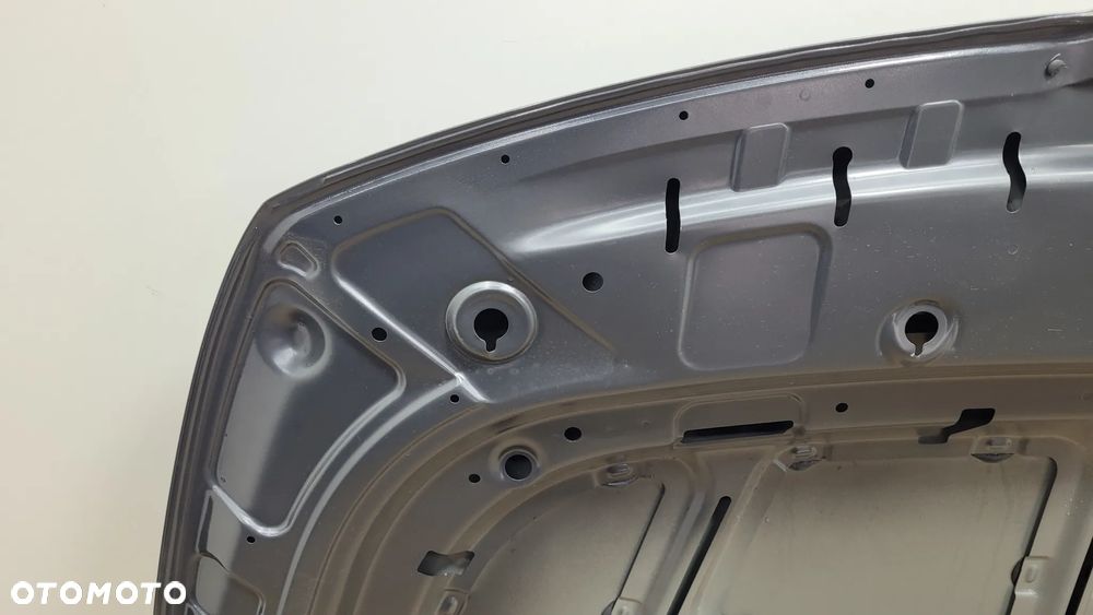 KIA SPORTAGE V 5 21+ MASKA POKRYWA SILNIKA PRZÓD PRZEDNIA - 12