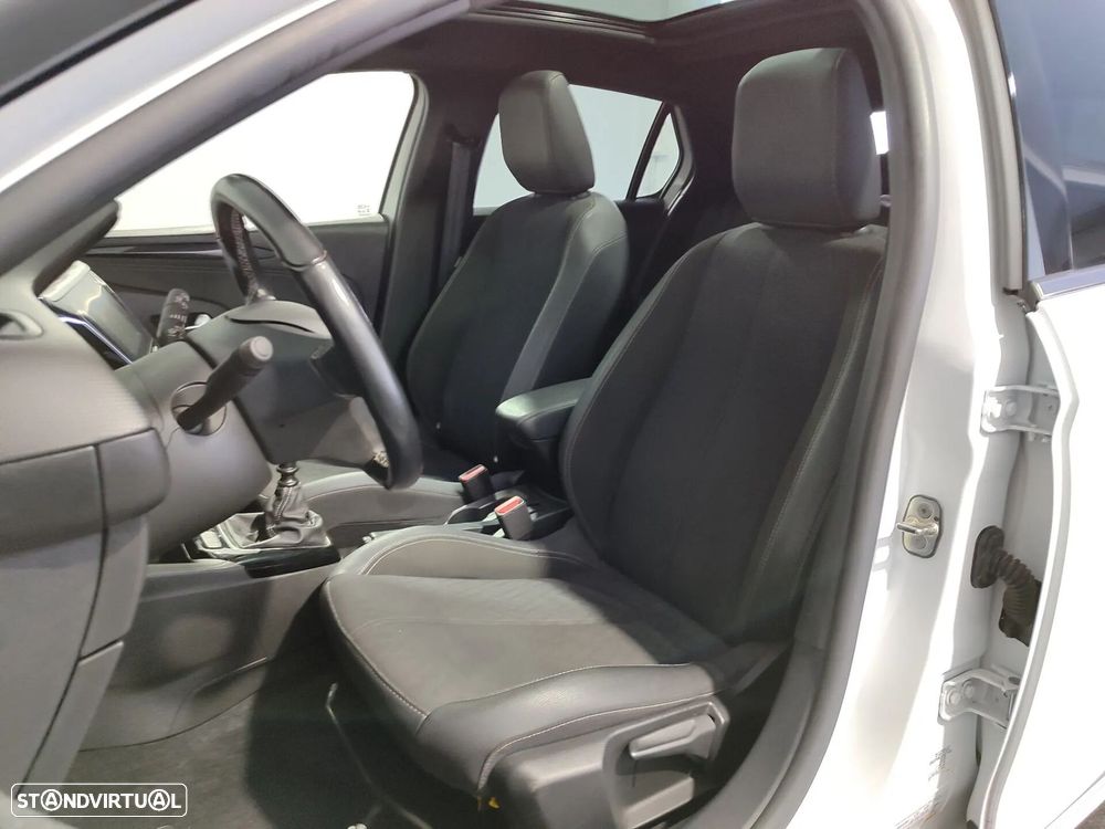 Opel Corsa 1.2 T GS - 13