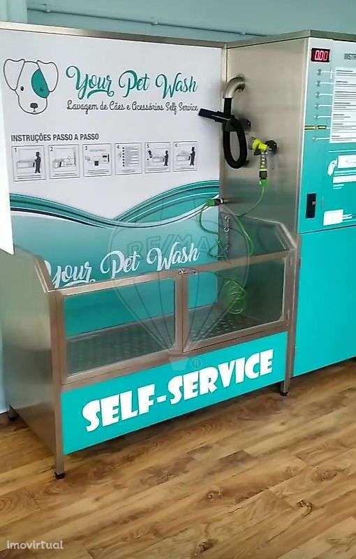 Trespasse  para venda - Grande imagem: 3/14