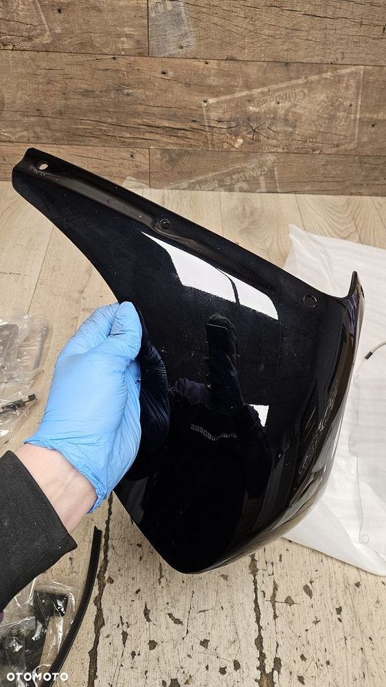 Oryginalna Czasza Owiewka szyba Suzuki VZ800 Marauder  94400-48823-33J - 10