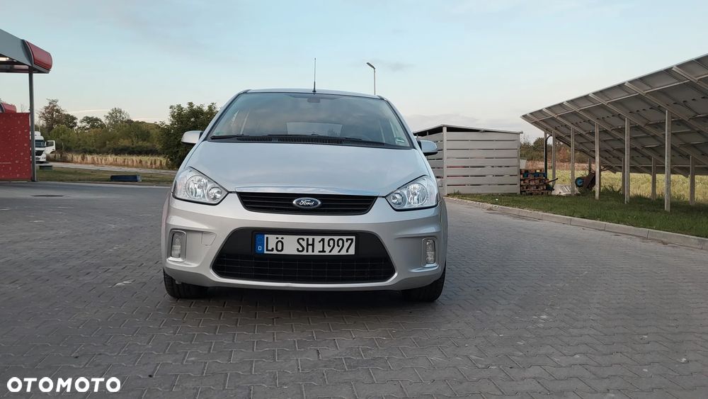Ford C-MAX - 8