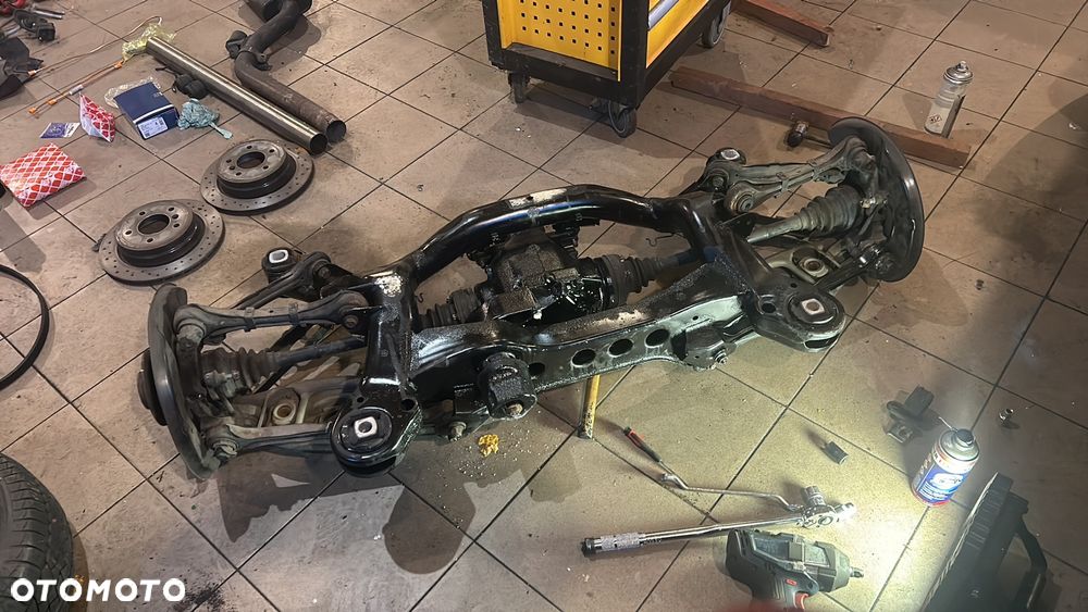 BMW Seria 1 123d - 21