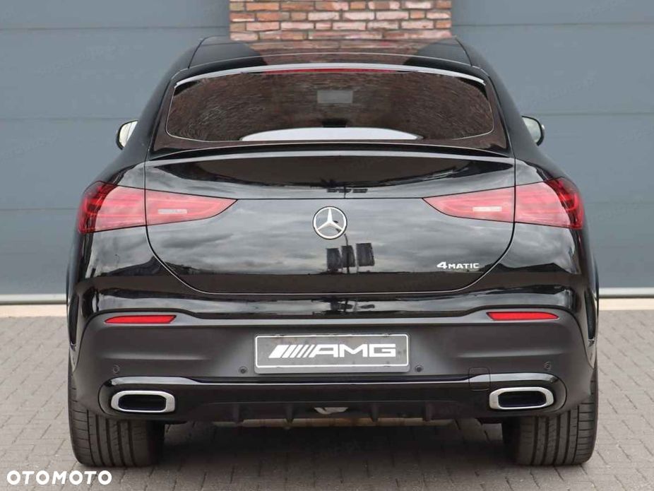 Mercedes-Benz GLE - 4