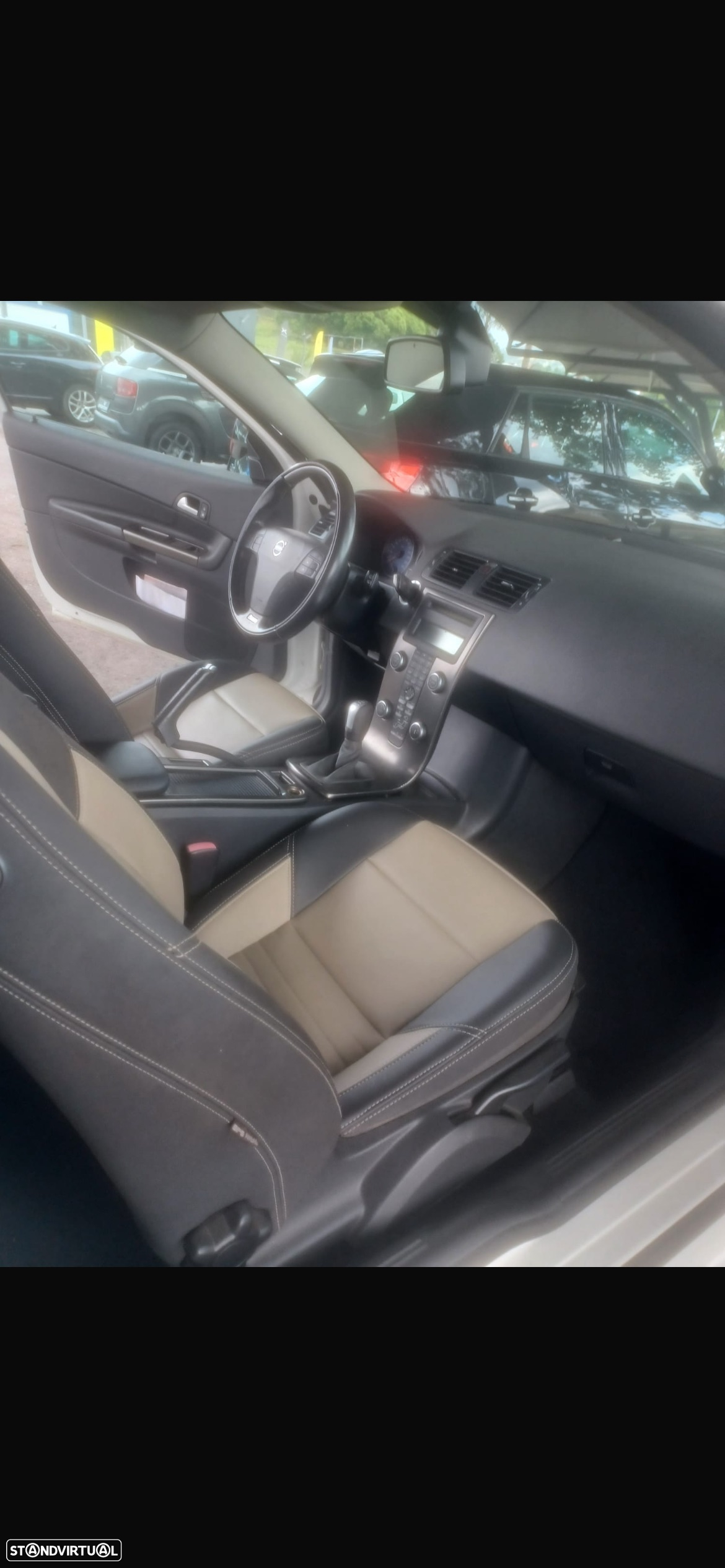 Volvo C30 1.6 D R-Design - 19