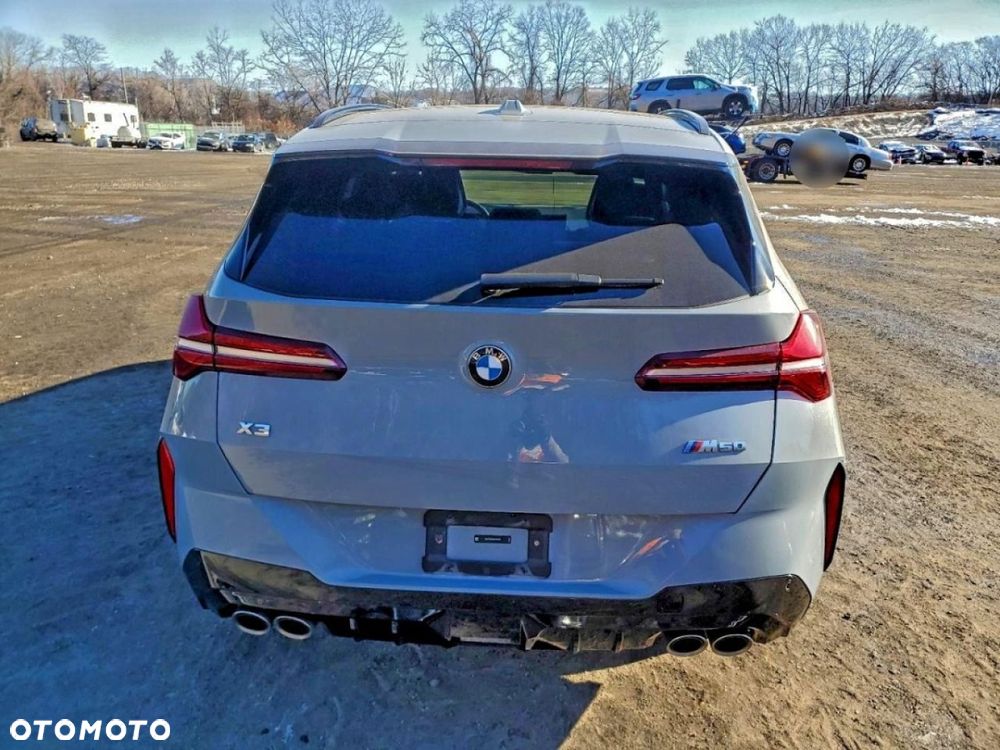BMW X3 - 3