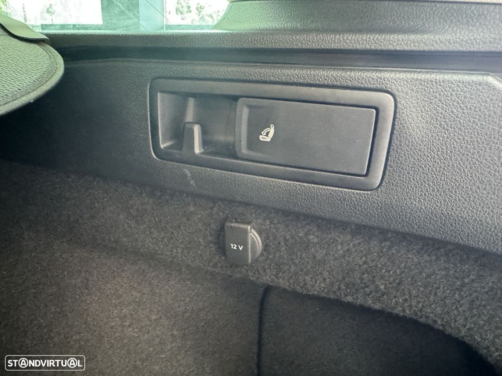VW Passat Variant 1.4 TSI GTE+ Plug-in - 53