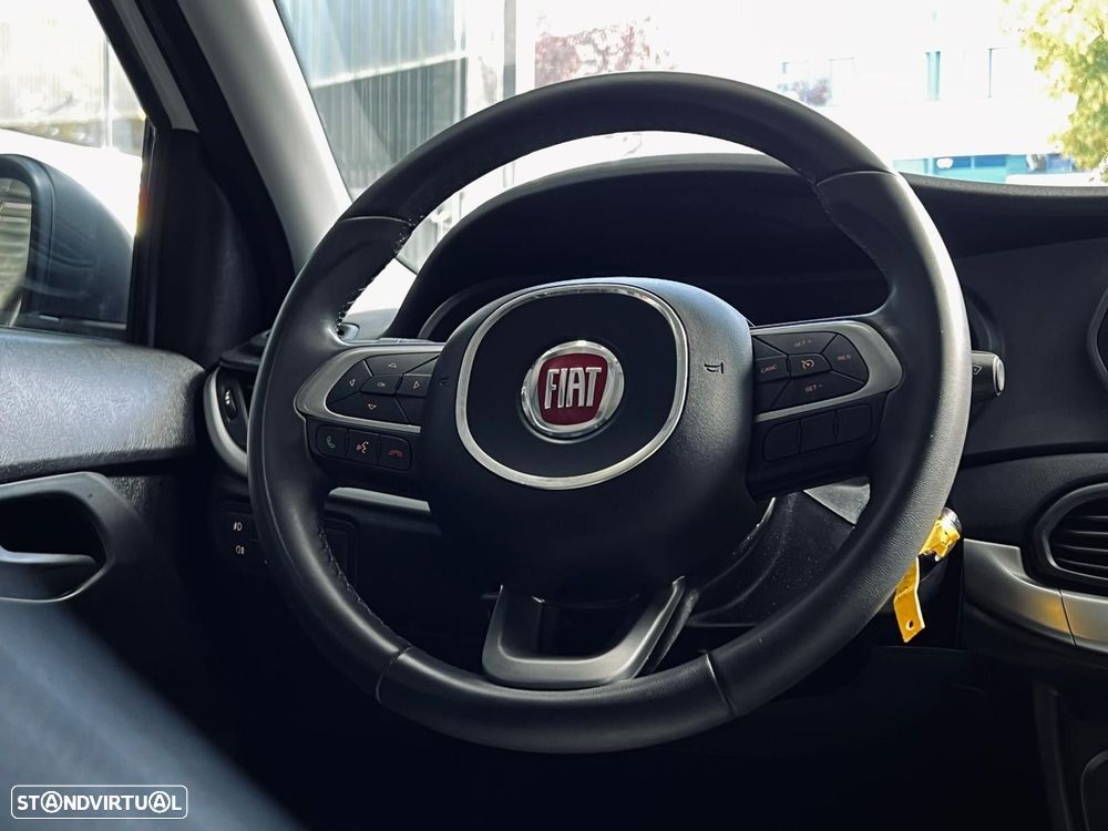 Fiat Tipo 1.3 M-Jet Street - 22