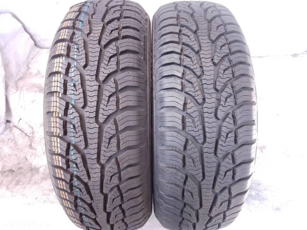 Uniroyal AllSeasonExpert 2 185/65 R14 86T 2024 8mm - 1