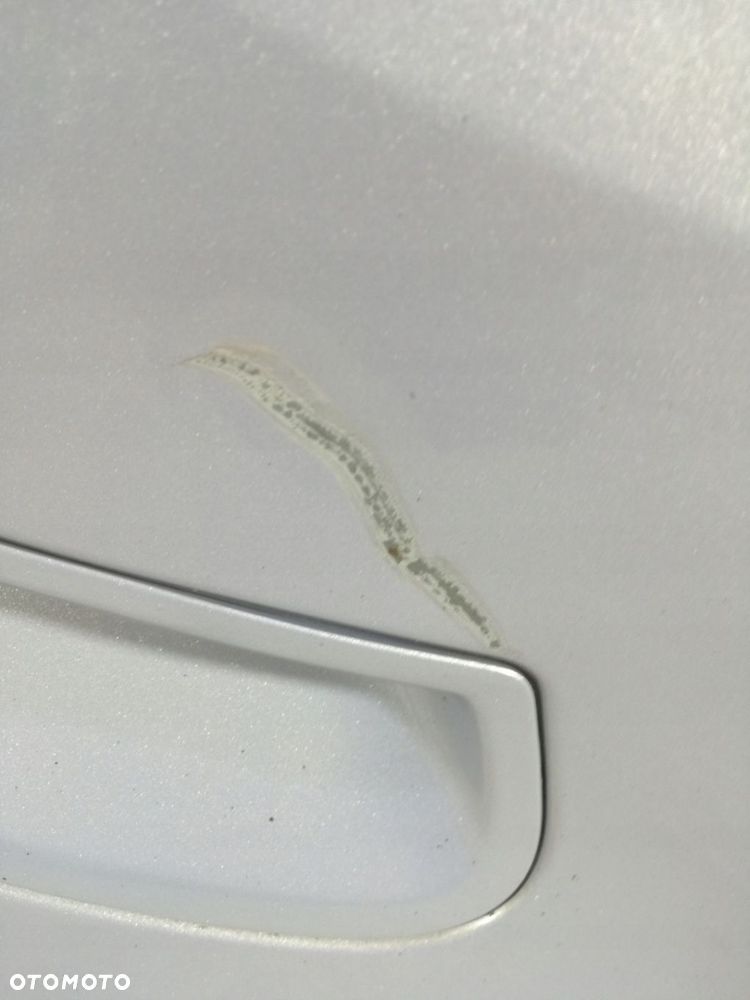 Ford S-Max błotnik przód przedni prawy B0 - 2