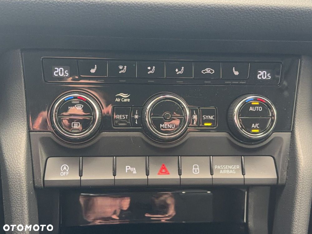 Skoda Kodiaq - 29
