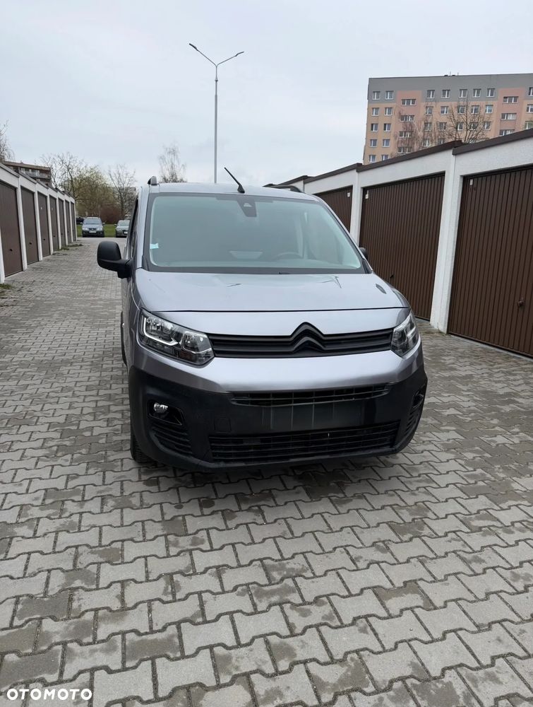 Citroën Berlingo - 2