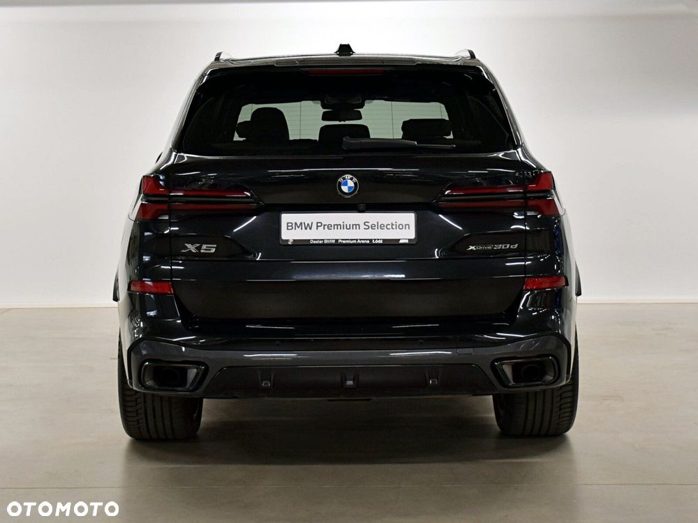 BMW X5 - 5