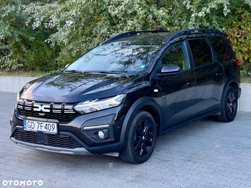 Dacia Jogger 1.0 TCe Extreme 7os - 6