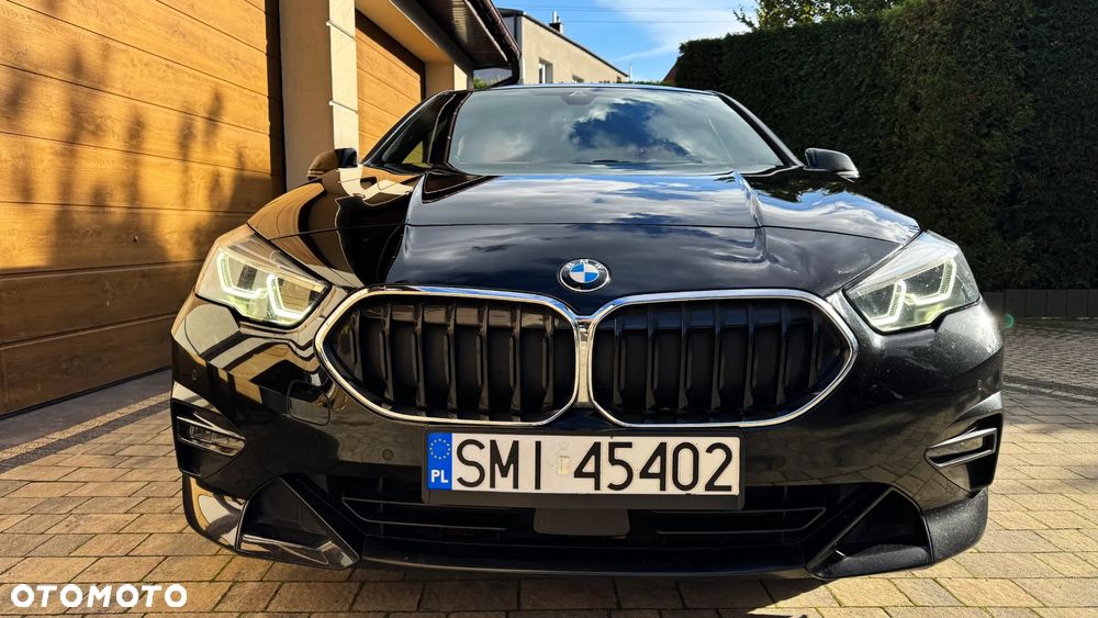 BMW Seria 2 - 11
