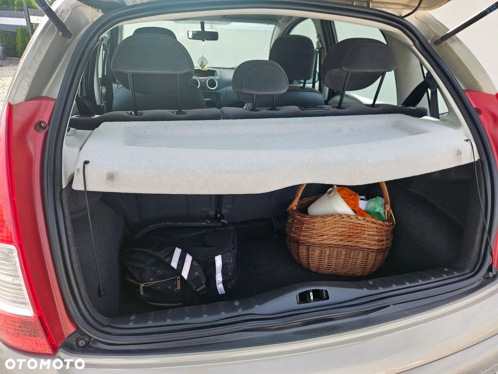 Citroën C3 1.6 HDi Impress Luxe - 15