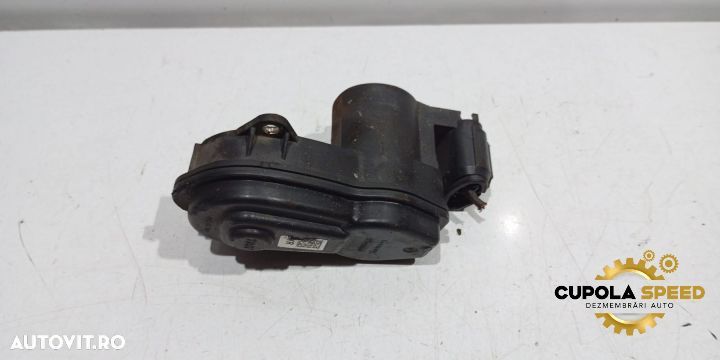 Motoras etrier 32349660 BMW Seria 5 F10 [2009 - 2013] - 1