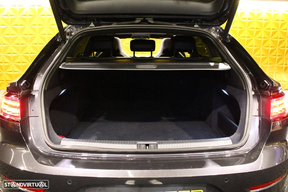 VW Arteon 2.0 TDI R-Line DSG - 27