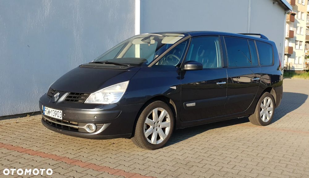 Renault Espace 3.0 dCi Initiale - 4