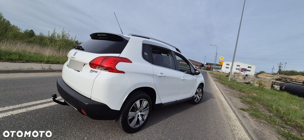 Peugeot 2008 e-HDi FAP 115 STOP & START Business-Line - 3