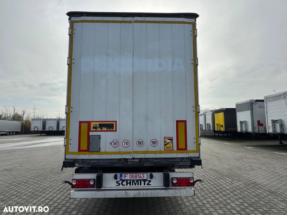 Schmitz Cargobull Standard - 6
