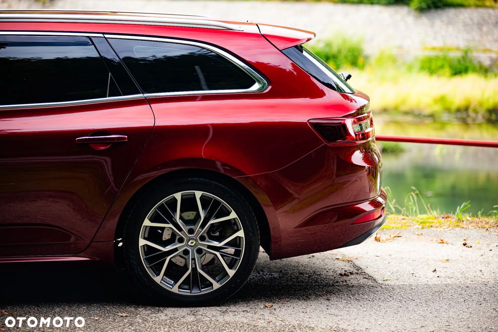 Renault Talisman - 8
