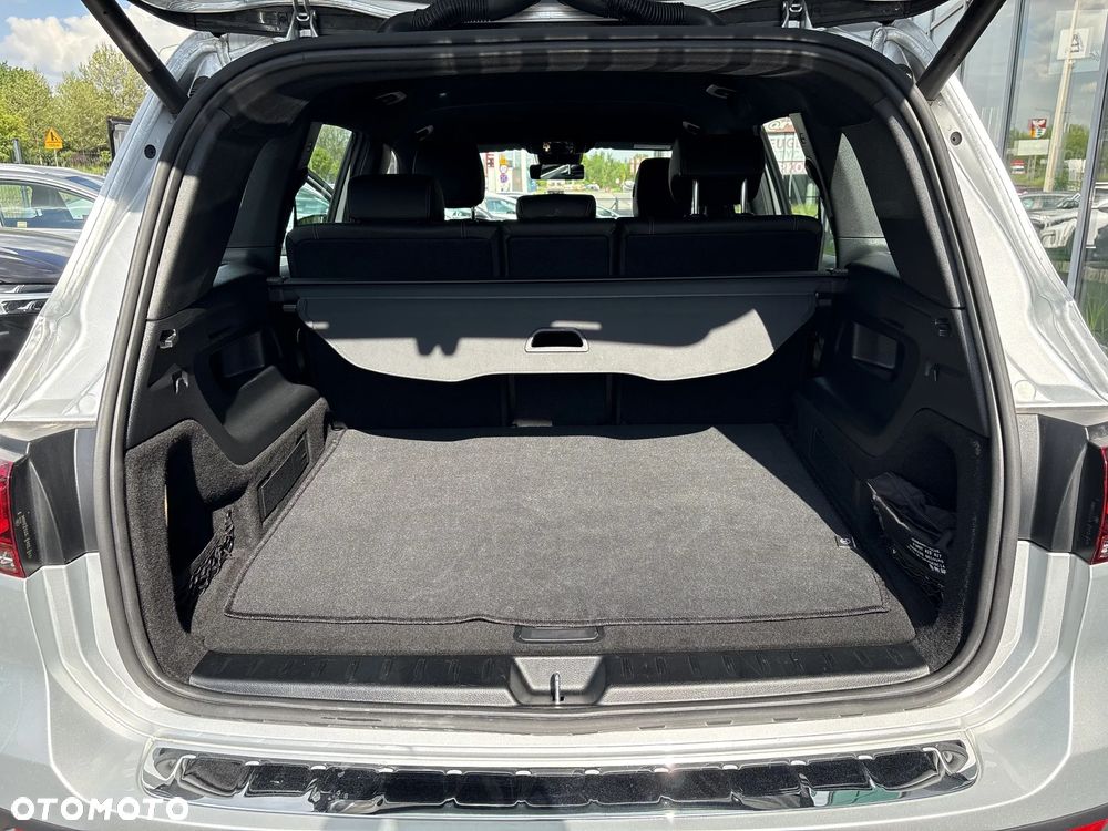Mercedes-Benz GLB 200 7G-DCT - 19