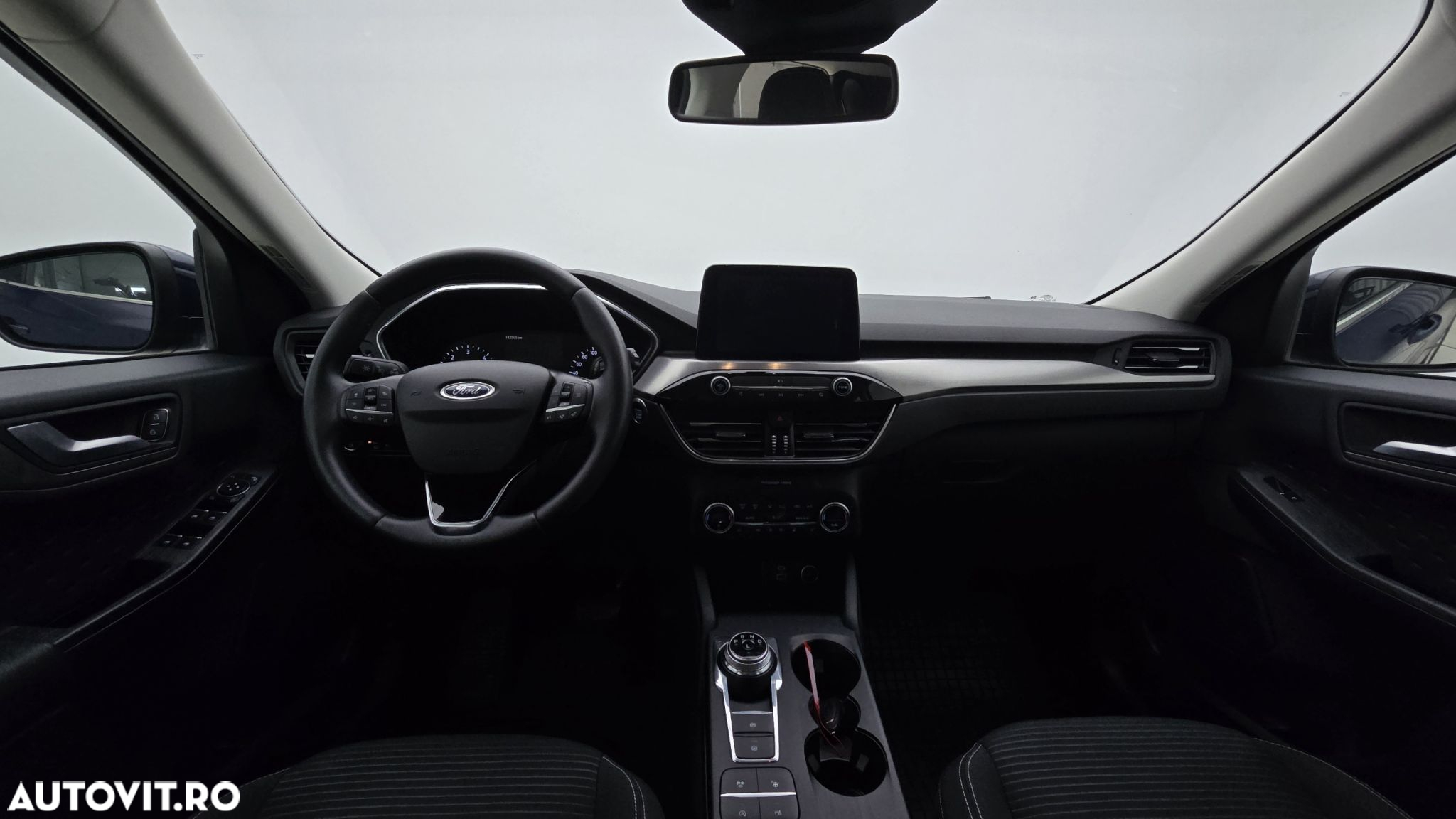 Ford Kuga - 14