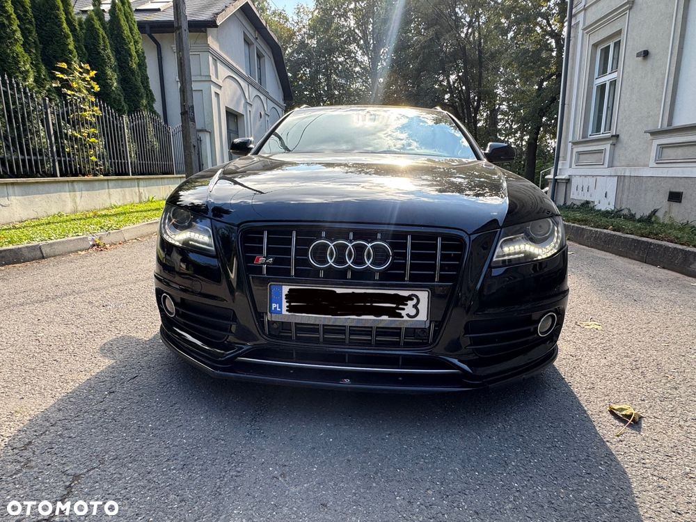 Audi A4 - 5