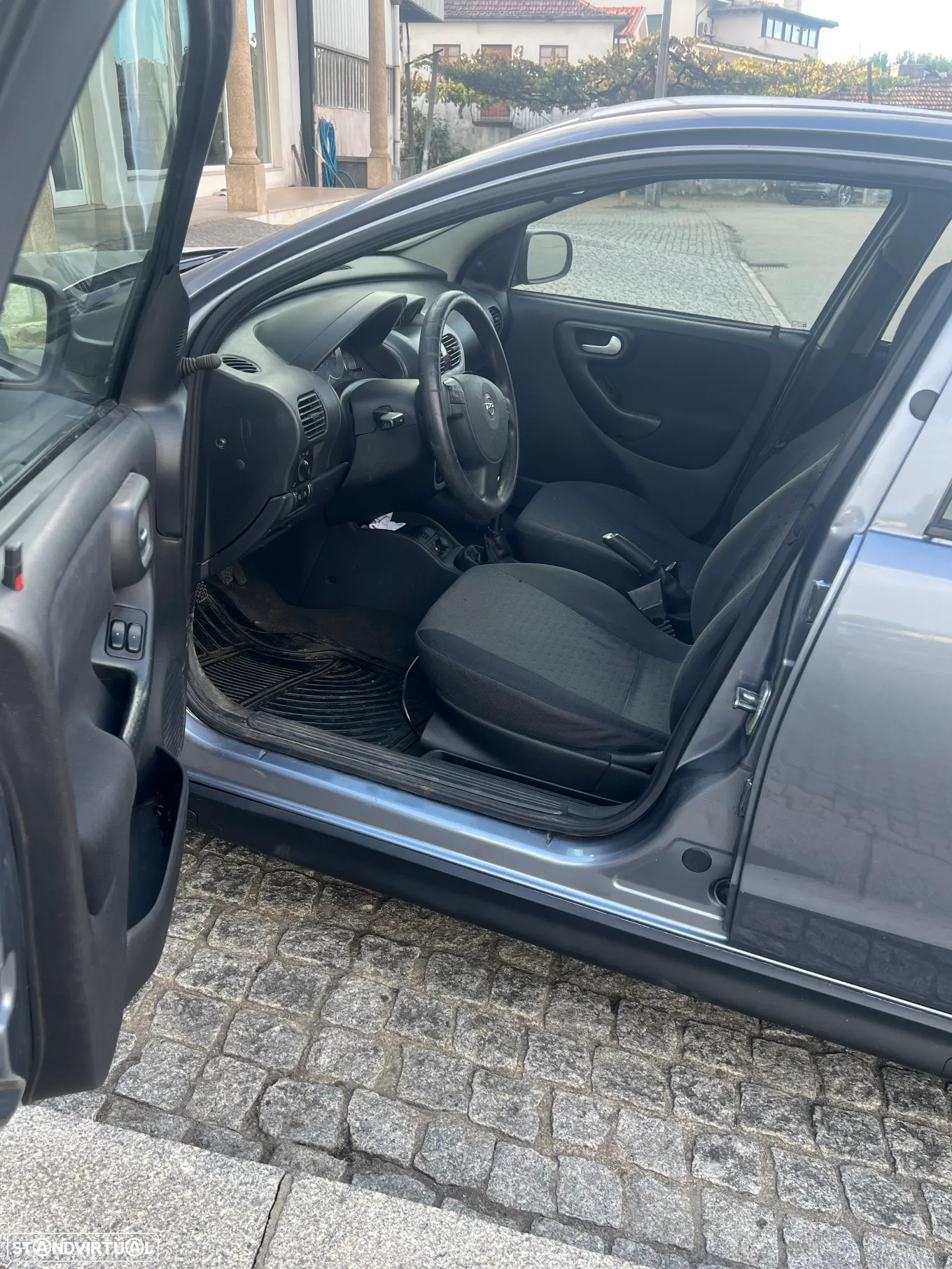 Opel Corsa 1.3 CDTi Cosmo - 5