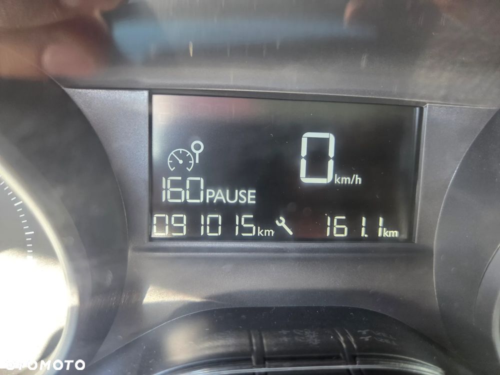 Peugeot 208 68 VTI Active - 30