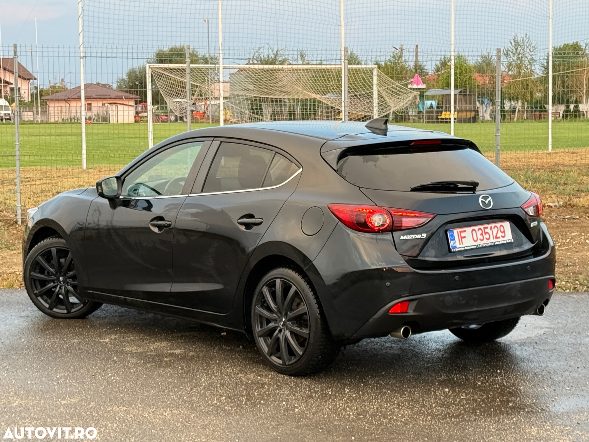 Mazda 3 SKYACTIV-G 120 NAKAMA - 2