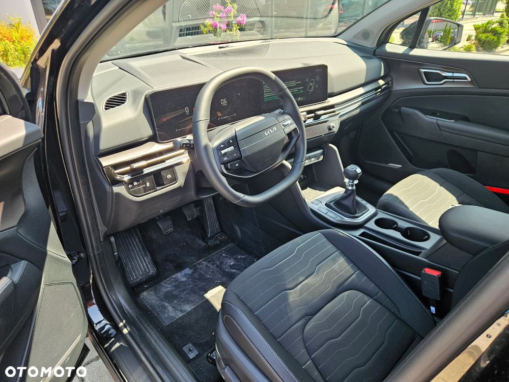 Kia Sportage 1.6 T-GDI L 2WD - 11