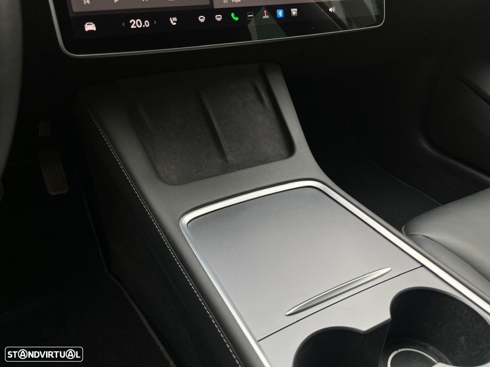 Tesla Model 3 Standard Range Plus RWD - 15