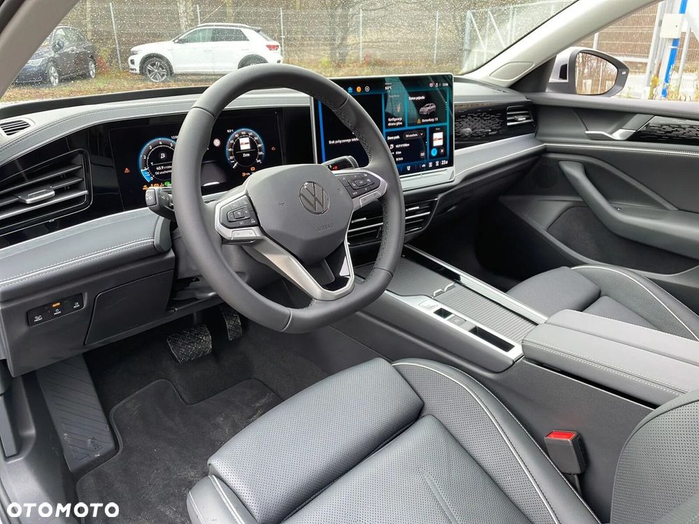 Volkswagen Passat Variant - 5