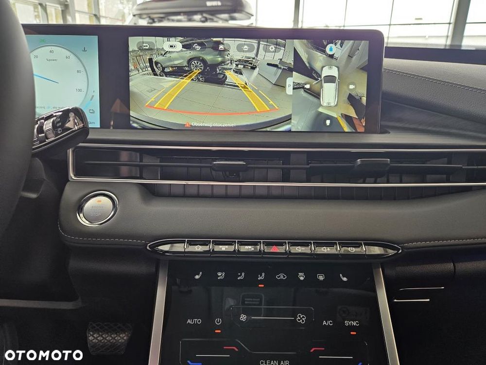 Chery Tiggo 4 1.5 GDI HEV Prestige DHT - 13