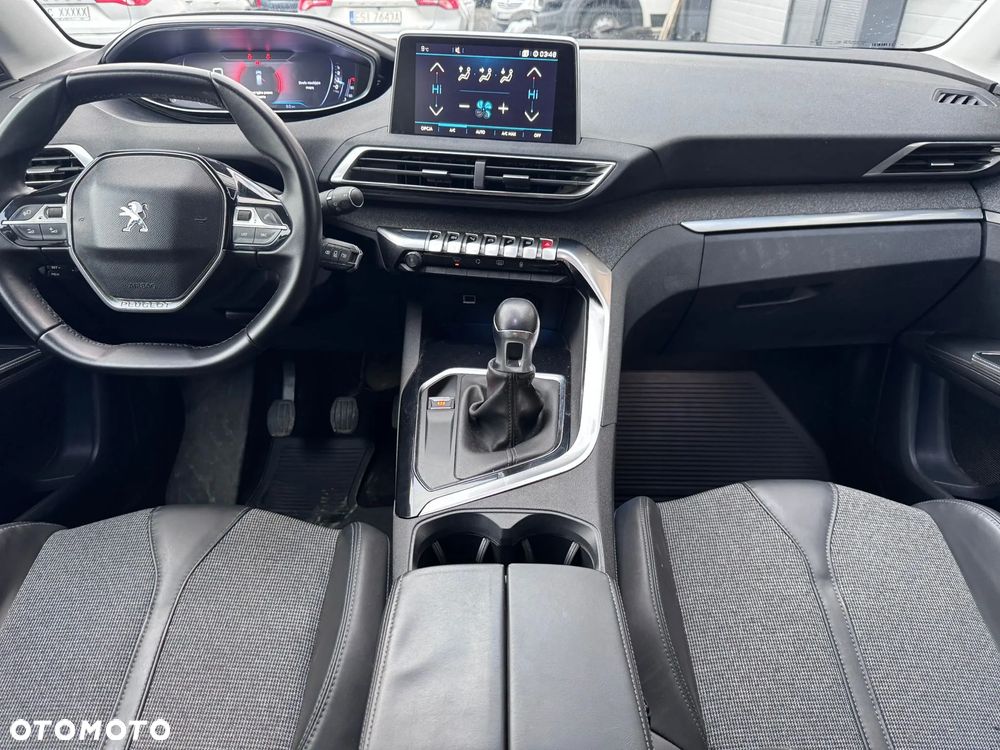 Peugeot 3008 BlueHDi 120 Stop & Start Business-Line - 19