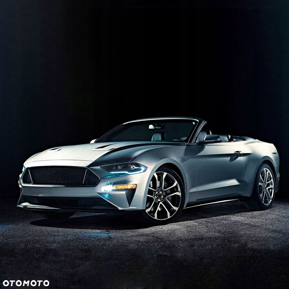 Reflektory Lampy kpl Vland Full Led Tuning Ford Mustang VI 6 Lift 2018- z24 - 13