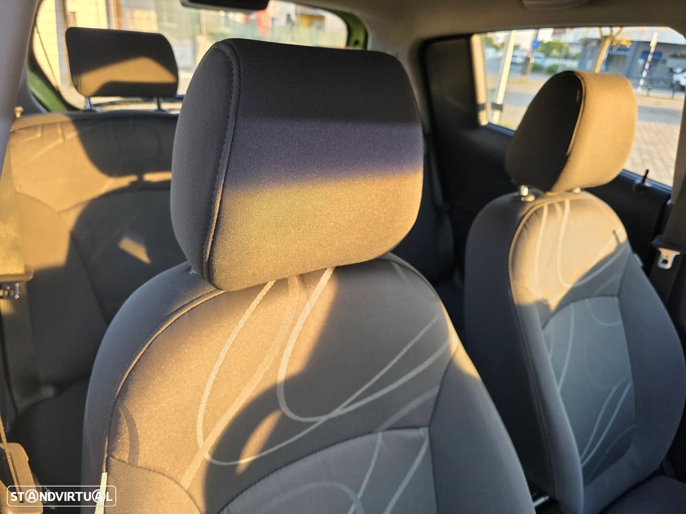 Chevrolet Spark 1.2 LT ESC - 16