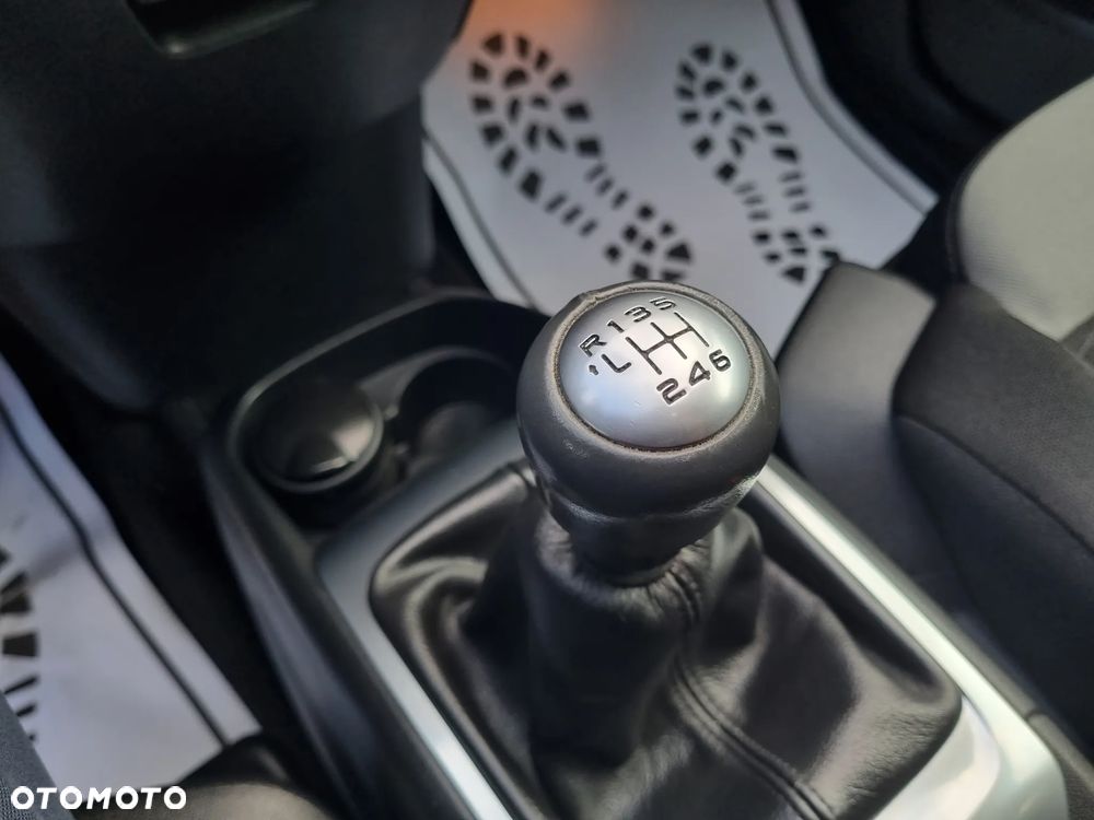 Citroën C4 Picasso e-HDi 115 Intensive - 17