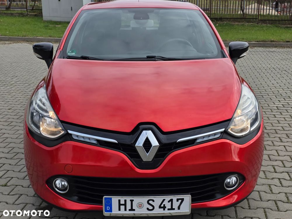 Renault Clio 0.9 TCe Limited - 8