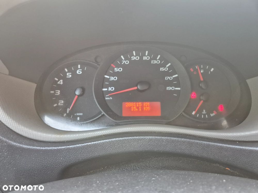 Renault Master - 38